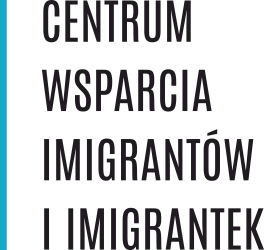 Centrum Wsparcia Imigrantów i Imigrantek